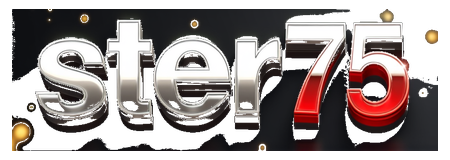 ster75 logo